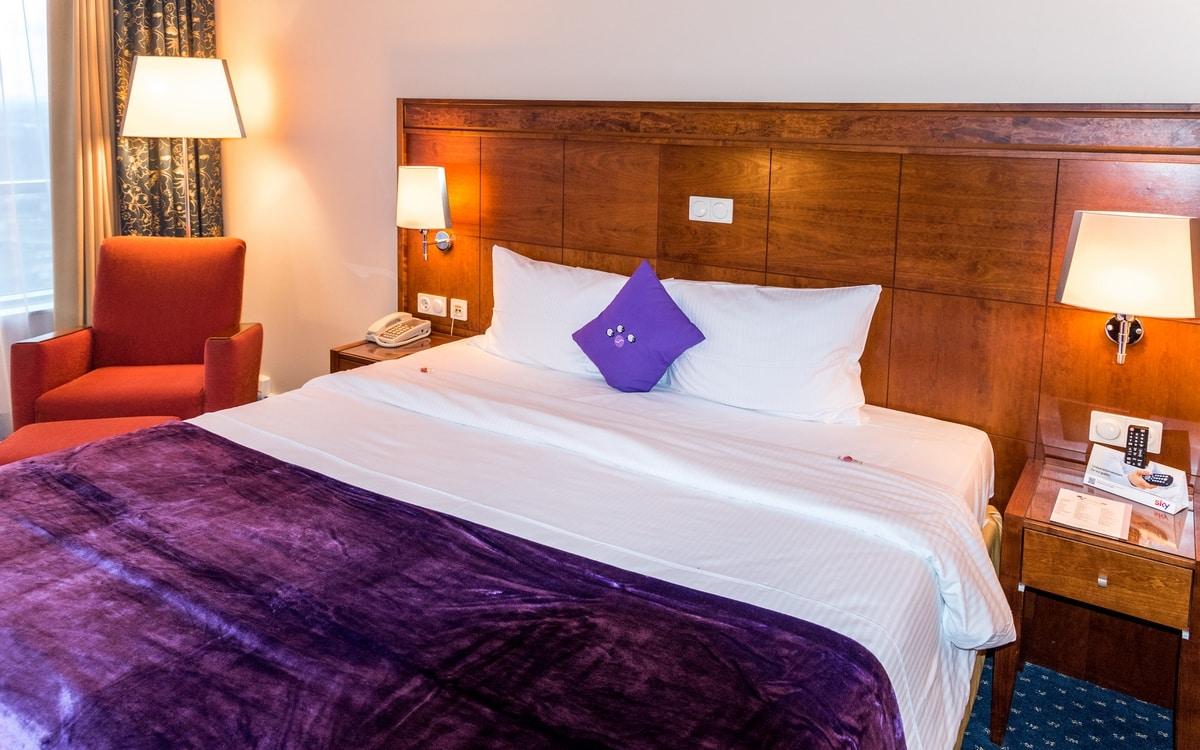 Welcome Hotel גלזנקירכן מראה חיצוני תמונה