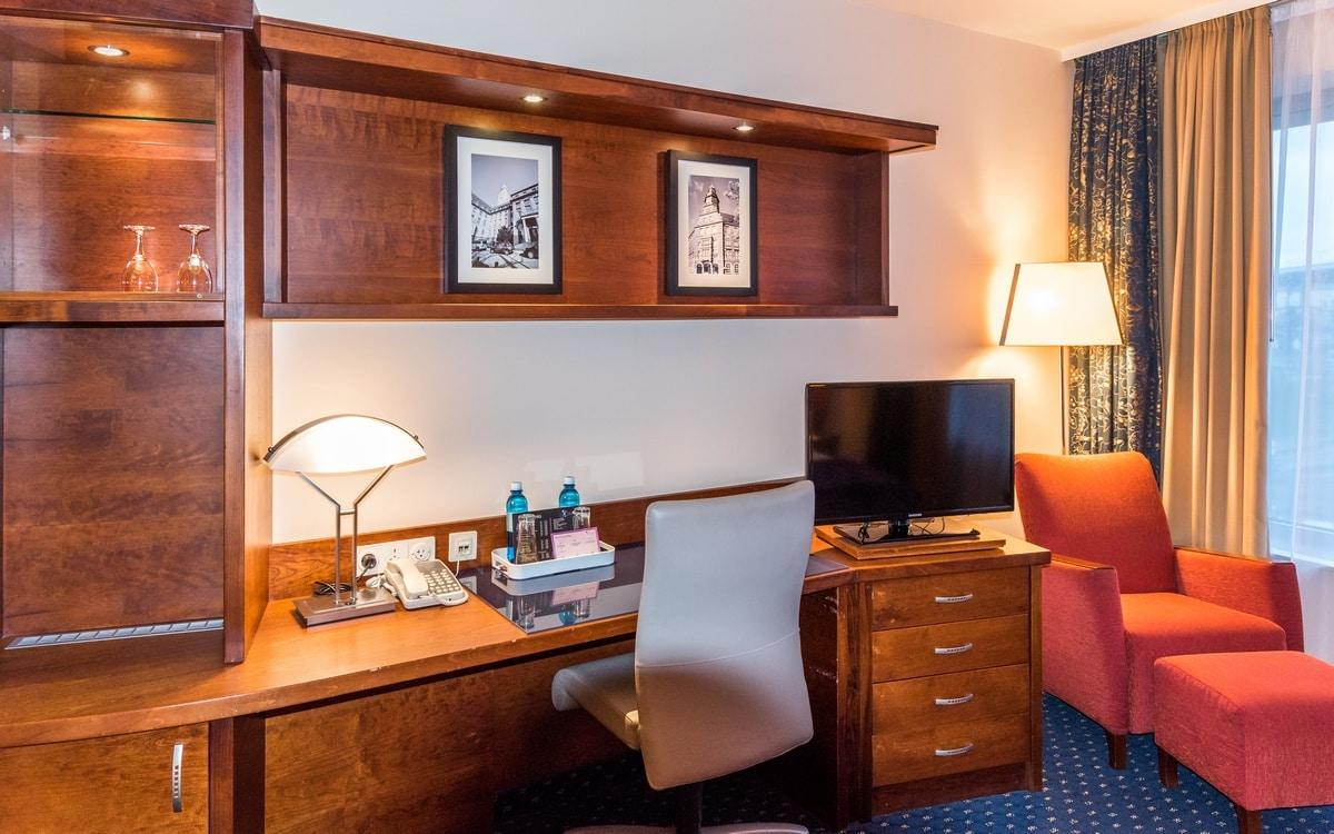 Welcome Hotel גלזנקירכן מראה חיצוני תמונה