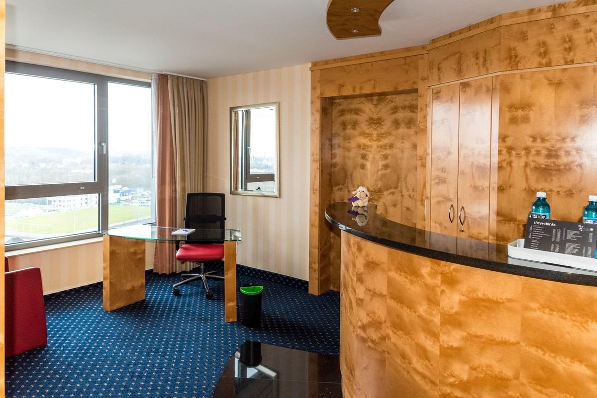 Welcome Hotel גלזנקירכן מראה חיצוני תמונה