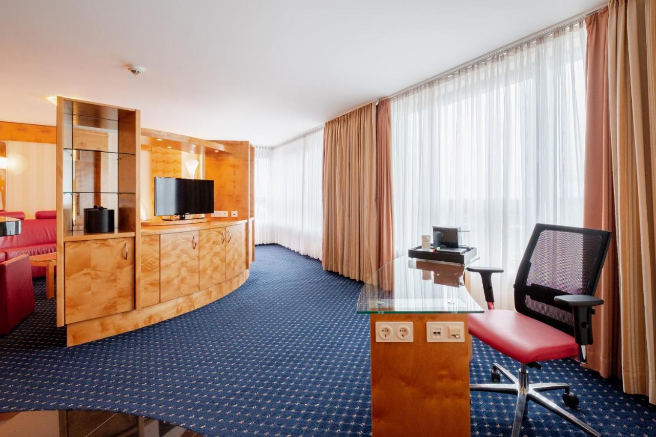 Welcome Hotel גלזנקירכן מראה חיצוני תמונה