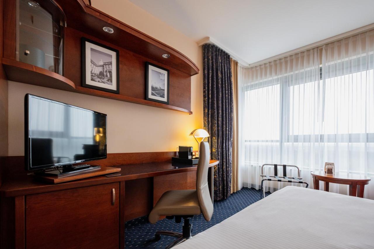 Welcome Hotel גלזנקירכן מראה חיצוני תמונה