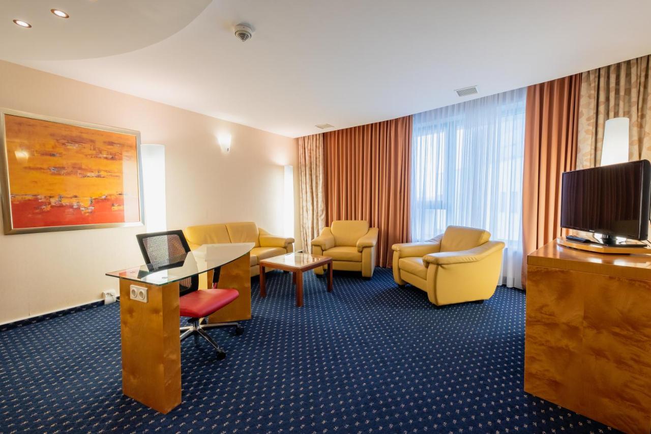 Welcome Hotel גלזנקירכן מראה חיצוני תמונה